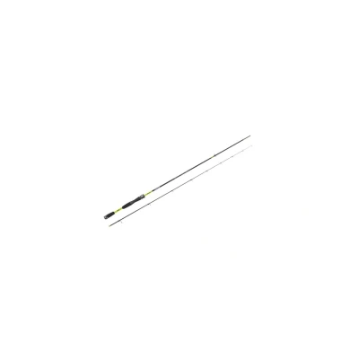 Image de Tubertini Seika Mimik (2 brins) Maat : Light Action 2.40m 1 6gr