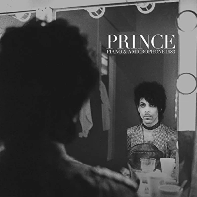 Afbeelding van Prince Piano &amp; A Microphone 1983