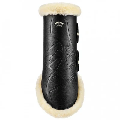 Afbeelding van Veredus Turnout Boot TRS Rear STS Bruin L