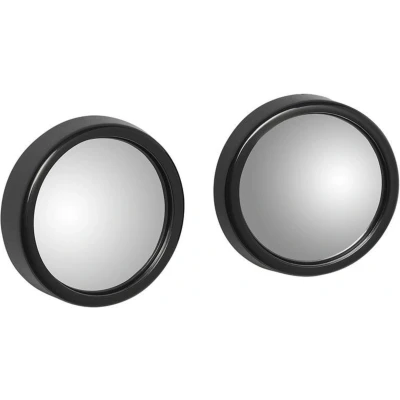 Afbeelding van Pro Plus Dodehoekspiegel Rond Ø 55 mm 2 stuks