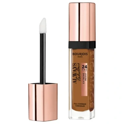 Afbeelding van Bourjois Always Fabuleus Concealer 600 Chocolat