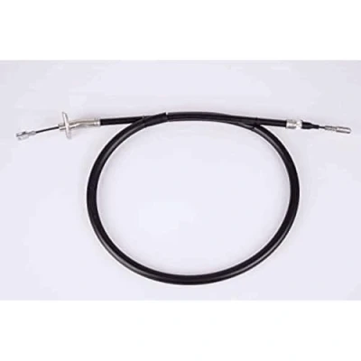 Afbeelding van HELLA 8AS 355 667 471 Handremkabel 1545, 1360 MERCEDES BENZ: Sprinter 2 T Van, 4 Platform/Chassis, 3 Van