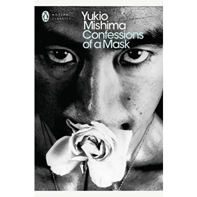 Afbeelding van Confessions of a Mask