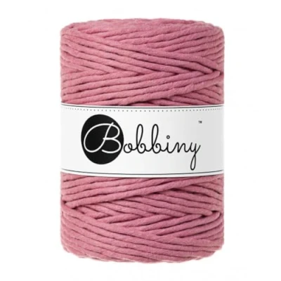 Afbeelding van Bobbiny Macramé Blossom 5mm Touw Koord Garen DIY