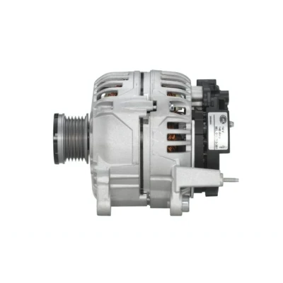 Afbeelding van HELLA 8EL 011 713 381 Dynamo / Alternator 14V 140A VOLKSWAGEN: Polo V Hatchback, Golf 6, AUDI: A3 Sportback, Convertible