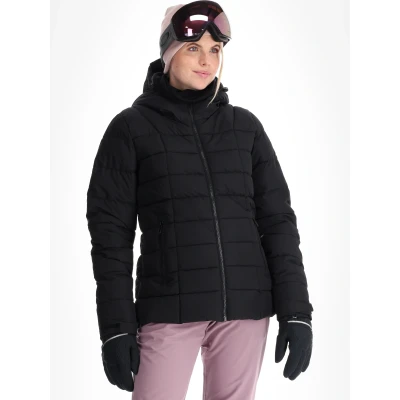Afbeelding van Blindside waterdichte isolerende gewatteerde ski jas voor dames