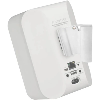 Afbeelding van Cavus CMBPFW Muurbeugel voor BLUESOUND PULSE FLEX Wit