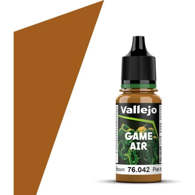 Afbeelding van Game Air Parasite Brown 18ml 76042