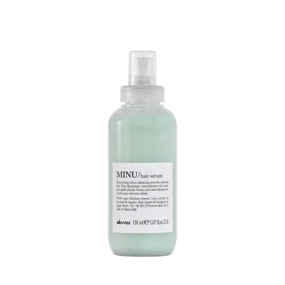 Afbeelding van Davines MINU Hair Serum Spray 150 ml
