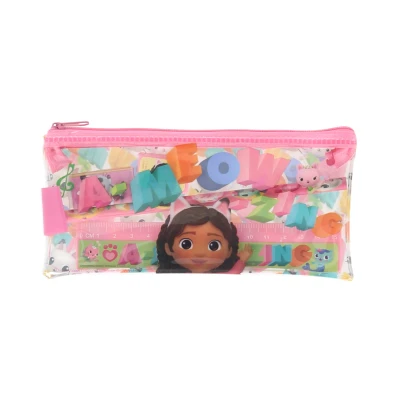 Afbeelding van Gabby&#039;s Dollhouse Gevulde etui A Meow 8435507876872