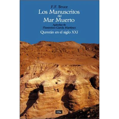 Afbeelding van los Manuscritos del Mar Muerto