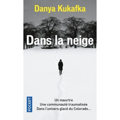 Image de Dans la neige