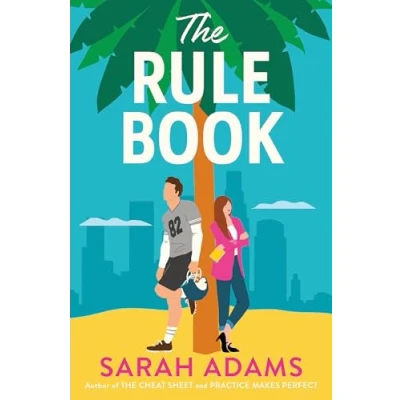 Afbeelding van The Rule Book