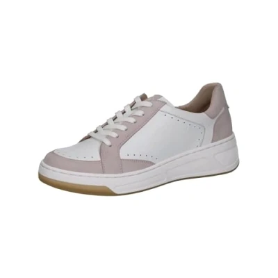 Afbeelding van Caprice Dames Sneaker 9 23714 44 506 G breedte Maat: 36 EU