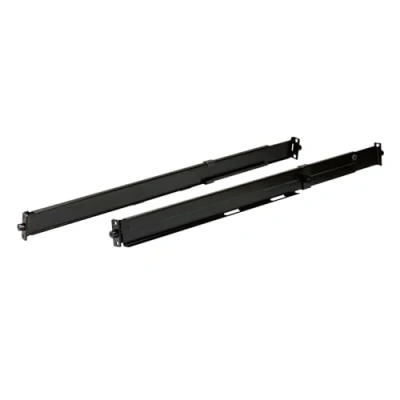 Afbeelding van ATEN 2K 0002 19 inch Rackinbouwset Zwart