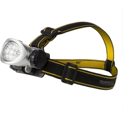 Afbeelding van Kampeerlamp Regatta Linterna Frontal 10 LED Headtorch