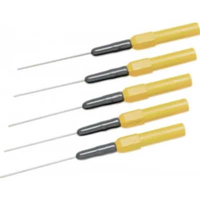 Afbeelding van Fluke TP40 Probe set CAT I Geel 1 stuk(s)