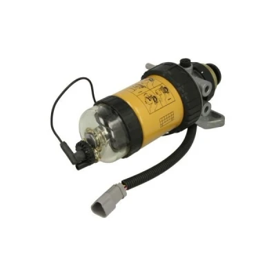 Afbeelding van Engitech Manuele brandstof voedingspomp ENT110349