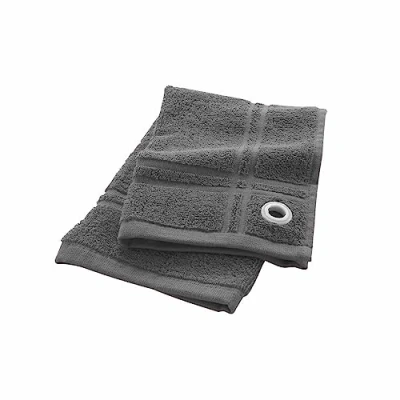 Afbeelding van douceur d&#039;intérieur, Handdoek (50 x 50 cm), Grand Chef, 100% katoen, effen