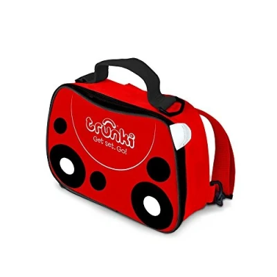 Afbeelding van Trunki Harley Biedronka