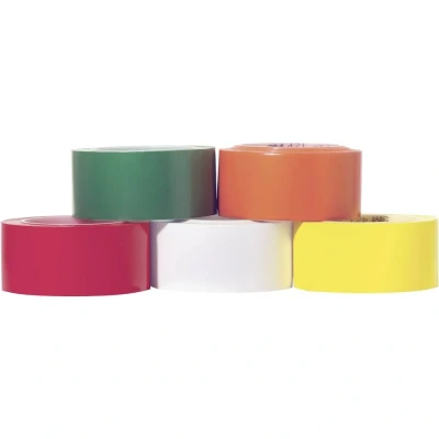 Afbeelding van 3M 764i 764GE50 PVC plakband Geel (l x b) 33 m 50 mm 1 stuk(s)