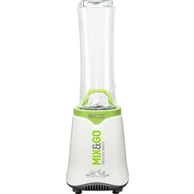 Afbeelding van ECG SM 3510 Mix&amp;Go Smoothie maker