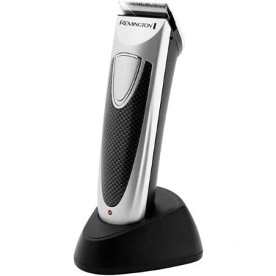 Image de Remington Hc4110 Set De Coiffure Tondeuse Cheveux, 6 Accessoires