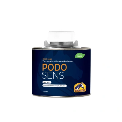 Image de Cavalor PodoSens 500ml