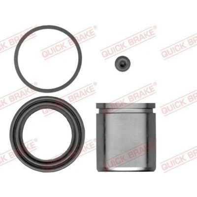 Afbeelding van Quick Brake Remklauw revisie 114 5147