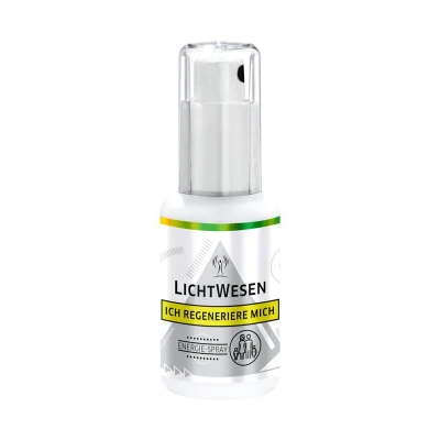 Afbeelding van Lichtwesen Ik regenereer mezelf tinctuur (30ml)