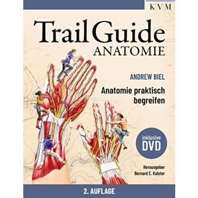 Afbeelding van Trail Guide Anatomie
