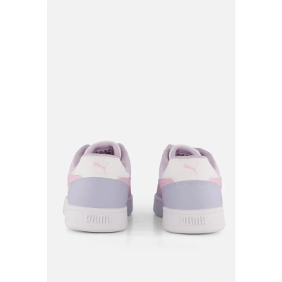Afbeelding van Puma Caven 2.0 Block Jr Sneakers Laag licht blauw Maat 39