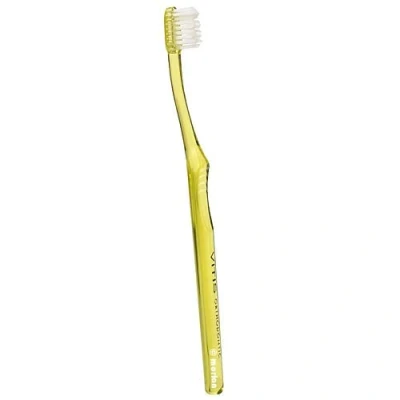 Afbeelding van Vitis Access Orthodontic Toothbrush 1u