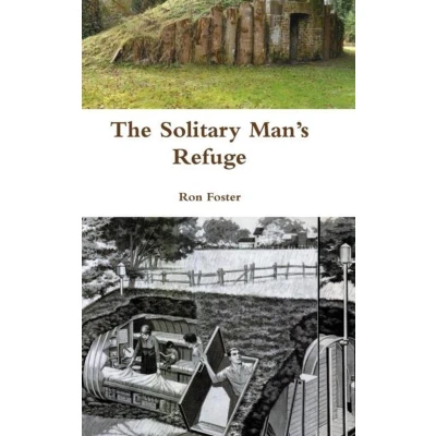 Afbeelding van The Solitary Man&#039;s Refuge