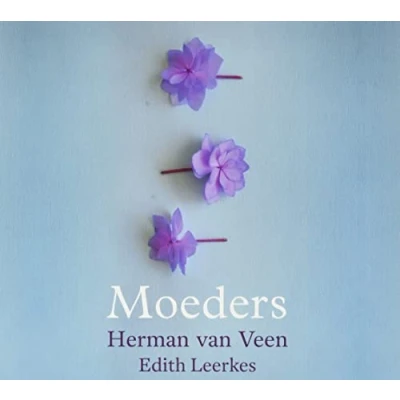 Afbeelding van Herman Van Veen Moeders (CD)