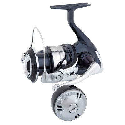 Afbeelding van Shimano Twin Power SW 5000 XG C Slip voorop molens