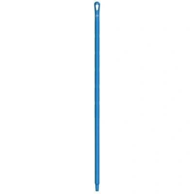 Image de VIKAN 29603 poignée ultra hygiénique, Ø32 mm, 1300 polypropylène, bleu 2960/3