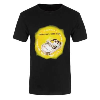 Image de Beastie Boys T Shirt Hello Nasty Homme Noir Taille XXL