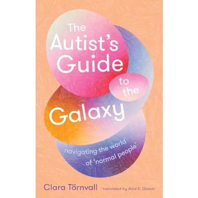 Afbeelding van the Autist’s Guide to Galaxy