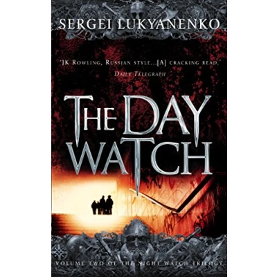 Afbeelding van Day Watch