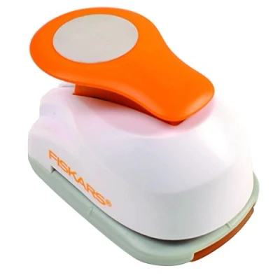 Afbeelding van Lever Punch, afm M , d: 25 mm, Cirkel, 1stuk
