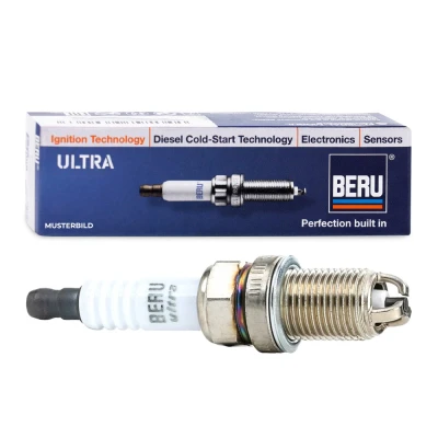 Afbeelding van Beru Bougie Z204