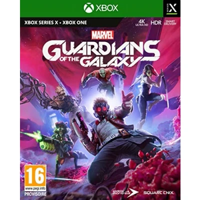 Afbeelding van Marvel&#039;s Guardians Of The Galaxy Xbox One &amp; Series X