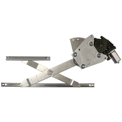 Afbeelding van Valeo Raammechanisme 851324