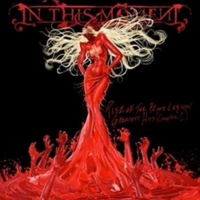 Image de Rise of blood legion : Greatest hits