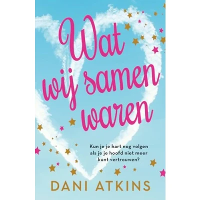 Afbeelding van Wat wij samen waren