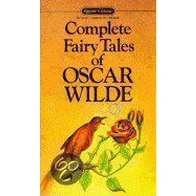 Afbeelding van Complete Fairy Tales of Oscar Wilde