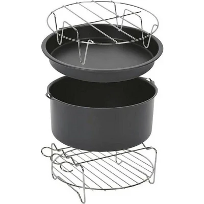 Afbeelding van Tefal Easy Fry XA1120 Accessoireset