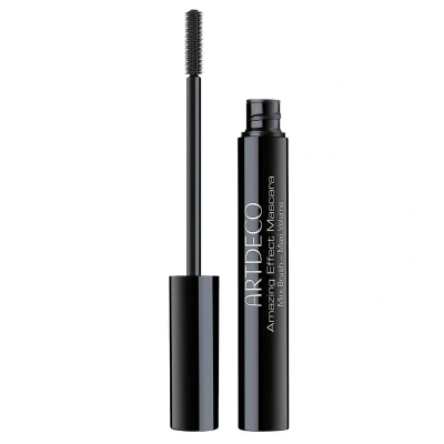 Afbeelding van Artdeco Amazing Effect Mascara Black