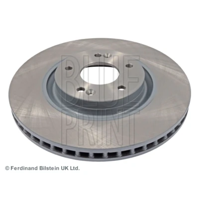 Afbeelding van Blue Print Remschijf ADG043180